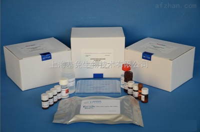 大鼠凋亡相关因子(FAS/CD95)ELISA试剂盒-上海基免生物技术